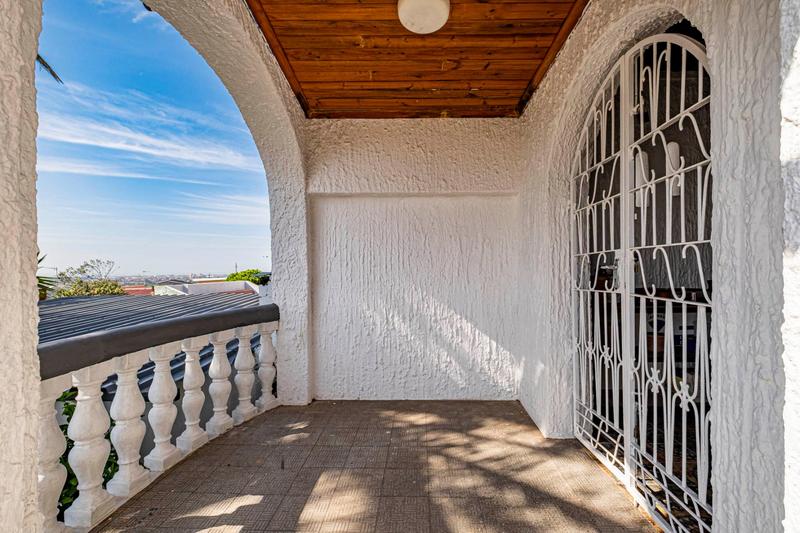 3 Bedroom Property for Sale in Hillside Eastern Cape
